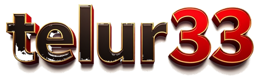 telur33 logo