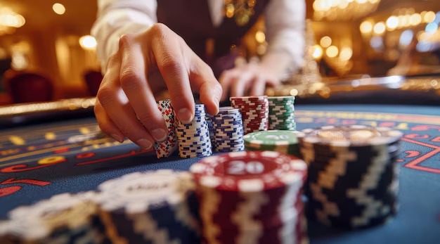 telur33 Tentang telur33, platform kasino dan sportsbook dirancang untuk komuniti Malaysia
