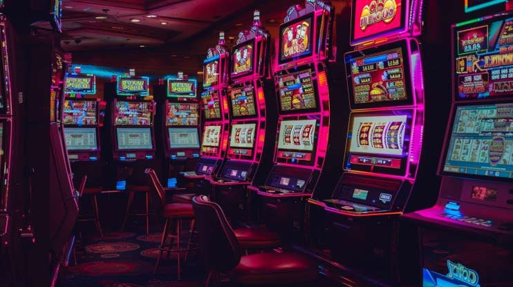 telur33 Baccarat Pantas dan Klasik